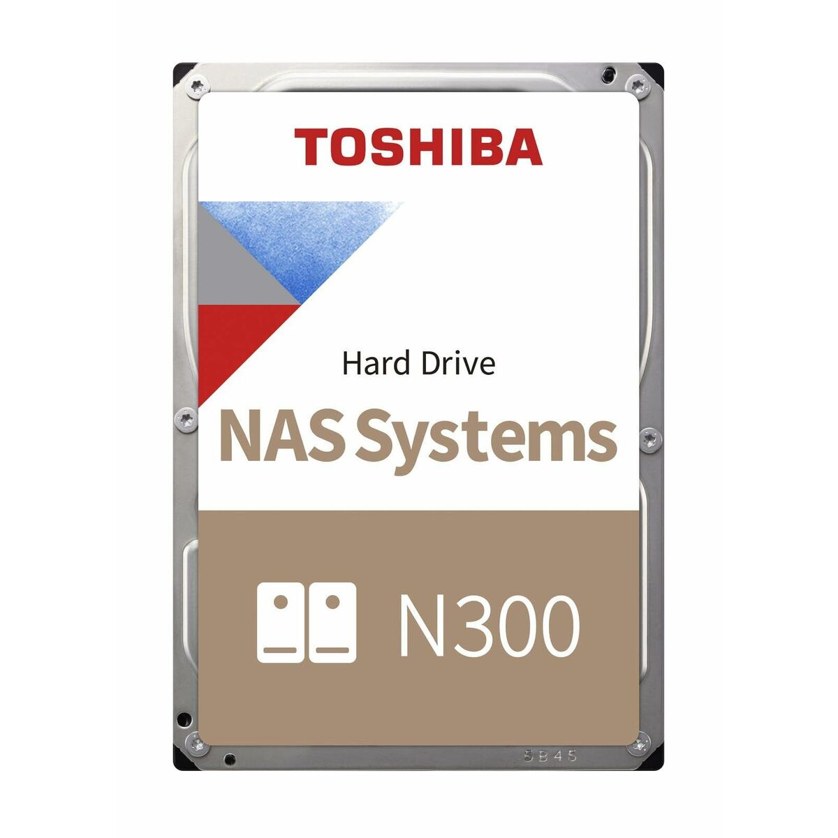 Hard Disk Toshiba HDWG62AUZSVA