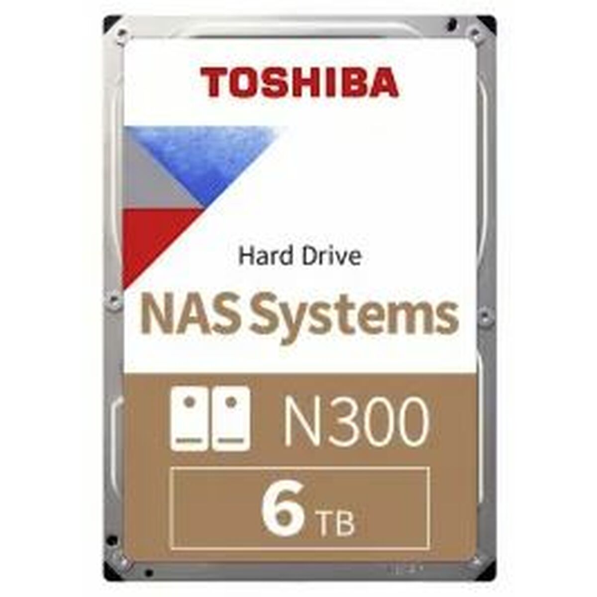 Hard Disk Toshiba MN10ADA600S