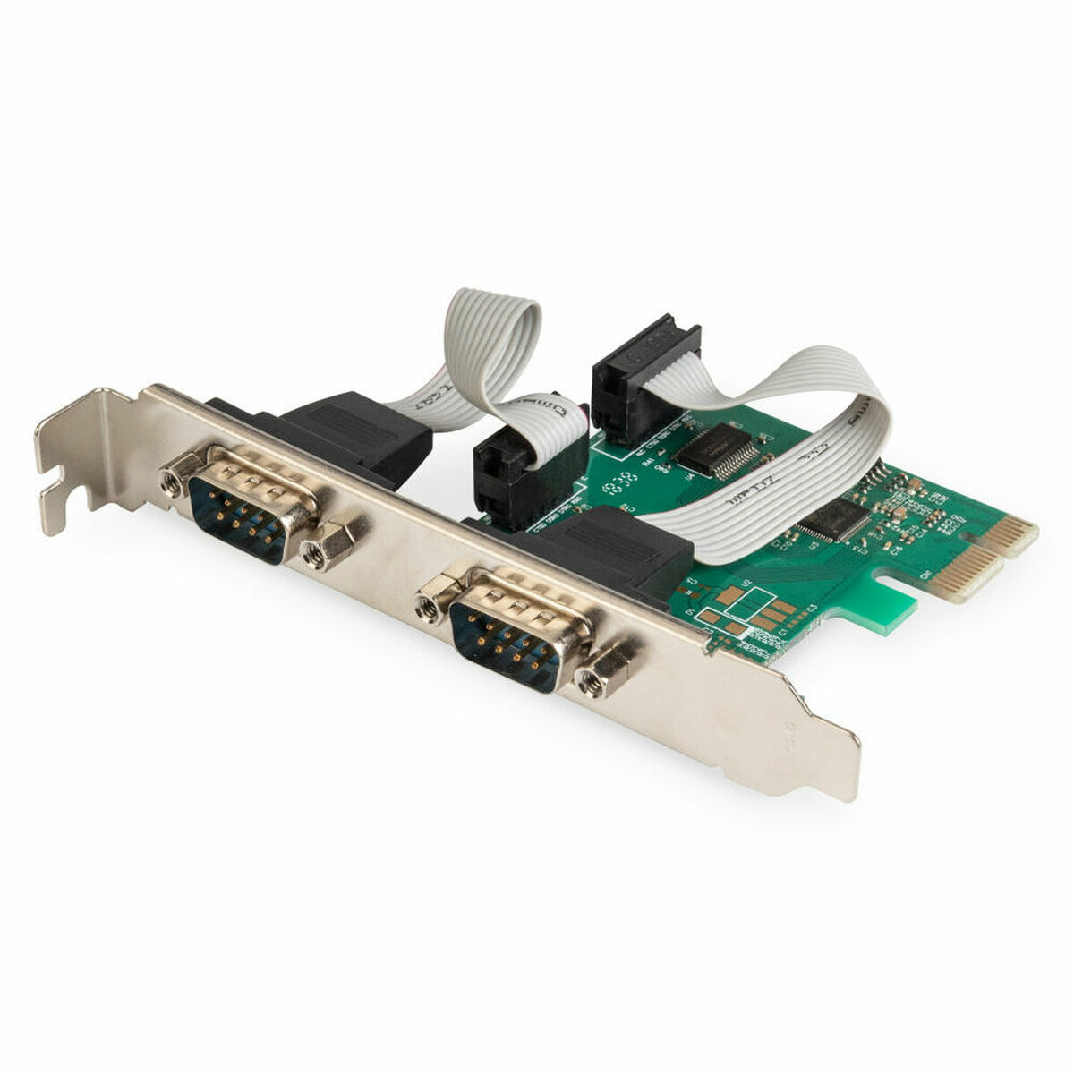 Scheda PCI Digitus RS232