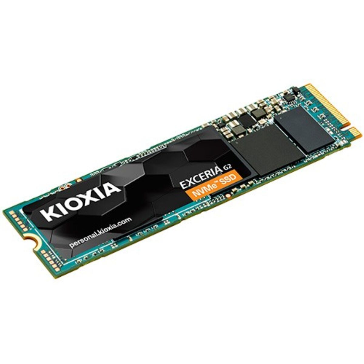 Hard Disk Kioxia EXCERIA G2 1 TB