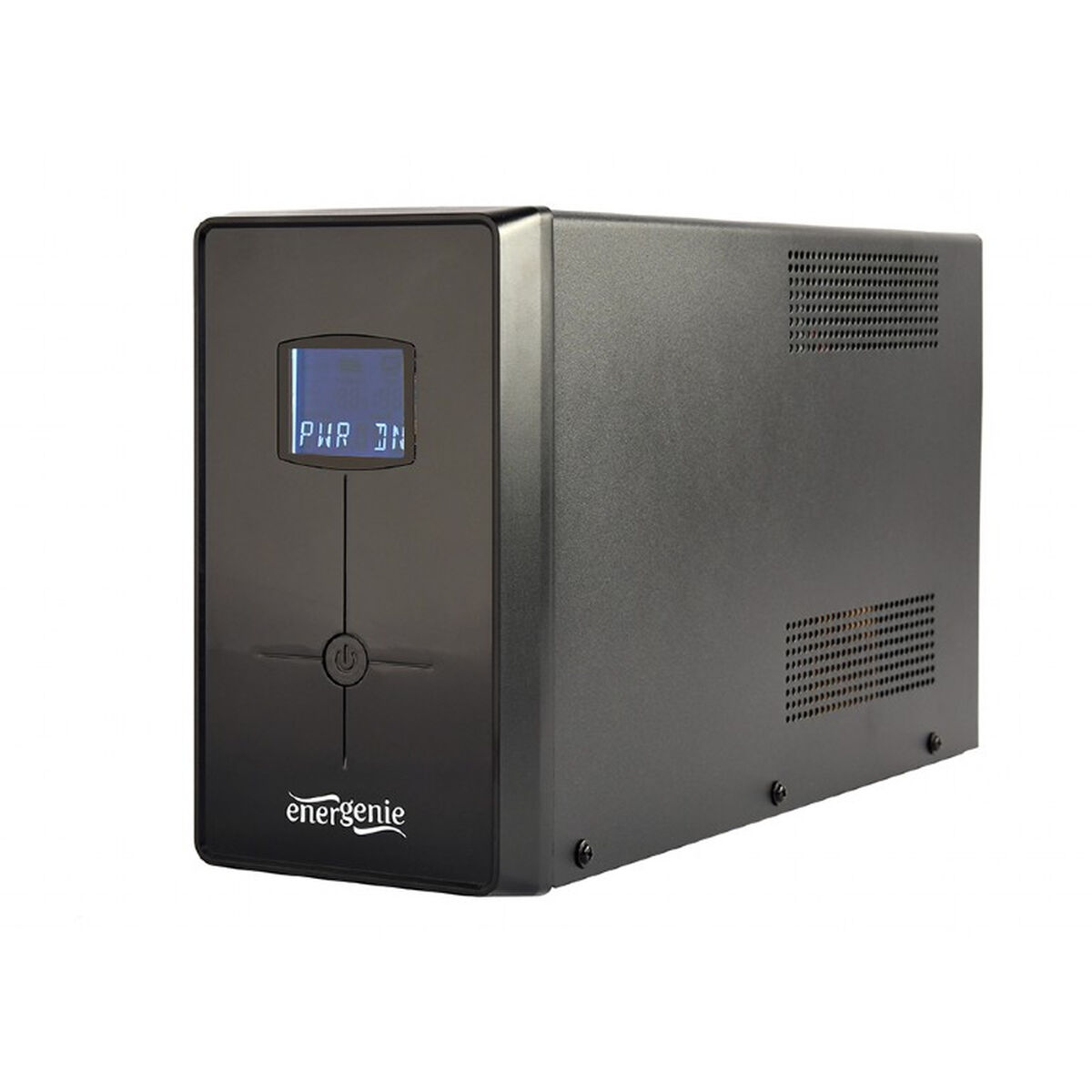 Gruppo di Continuità Interattivo UPS GEMBIRD EG-UPS-035 1200 W