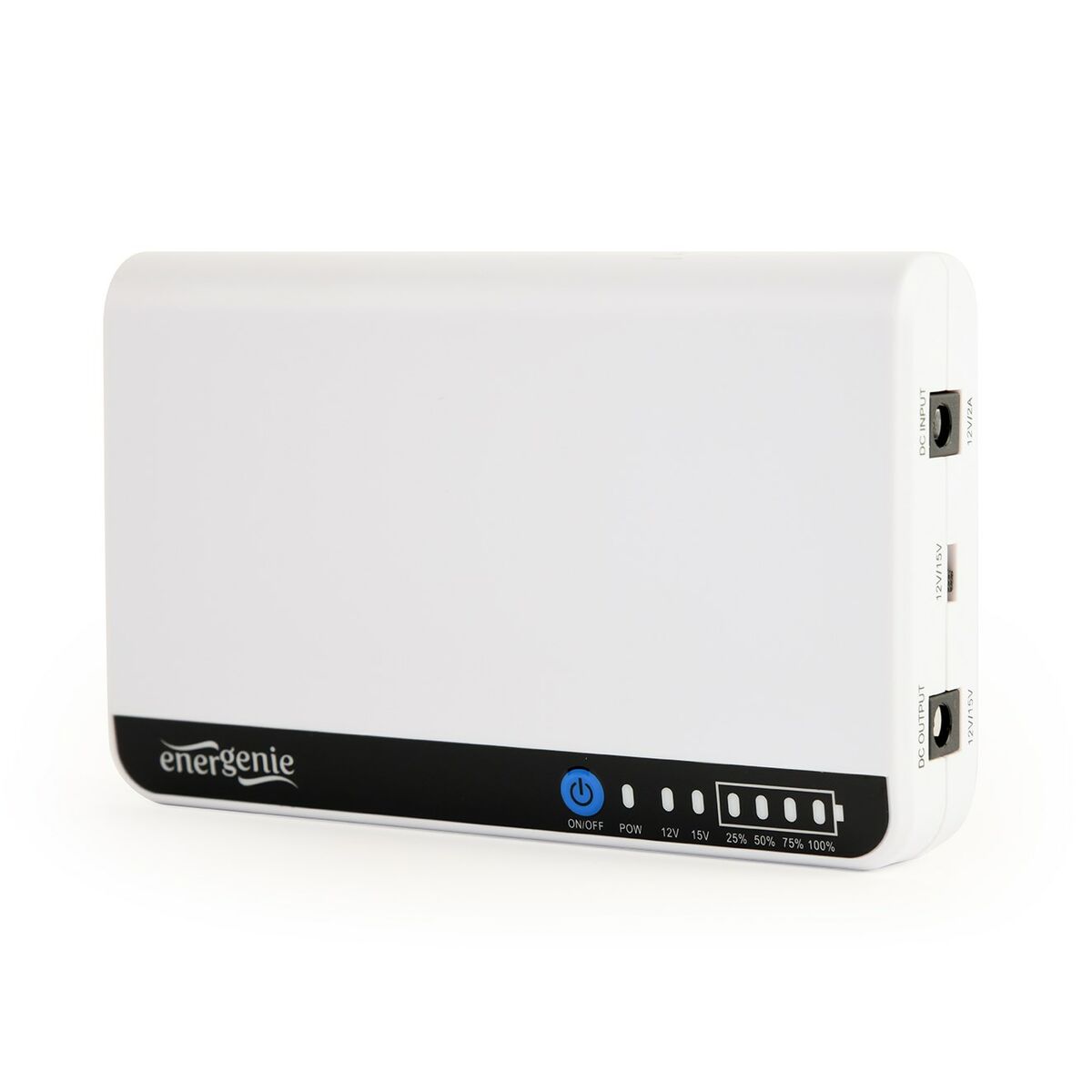 Gruppo di Continuità Interattivo UPS GEMBIRD EG-UPS-DC18