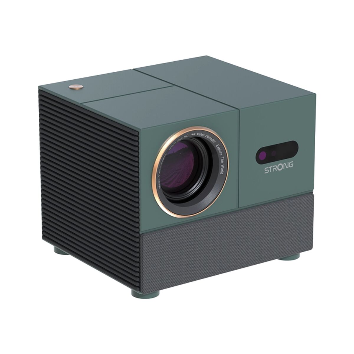 Proiettore STRONG MIRA1 300 Lm