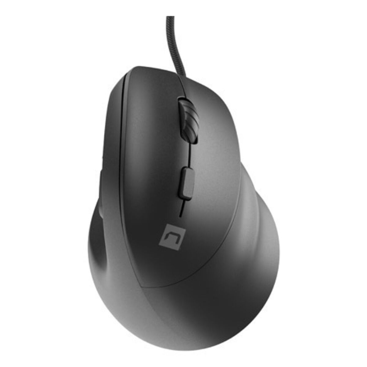 Mouse Natec NMY-2272 Nero