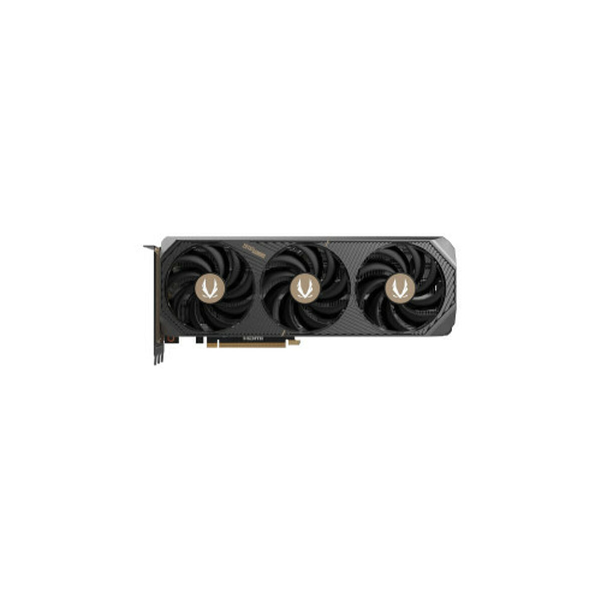 Scheda Grafica Zotac ZT-B50710J2-10P nvidia geforce rtx 5070 ti 16 GB