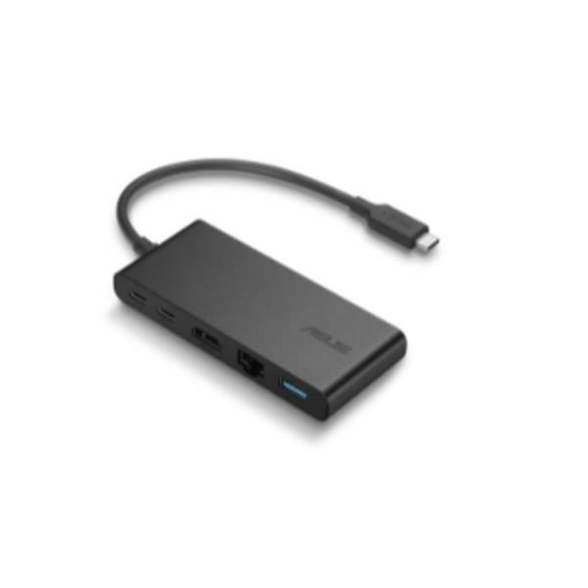 Hub USB-C Asus 90XB094N-BDS000