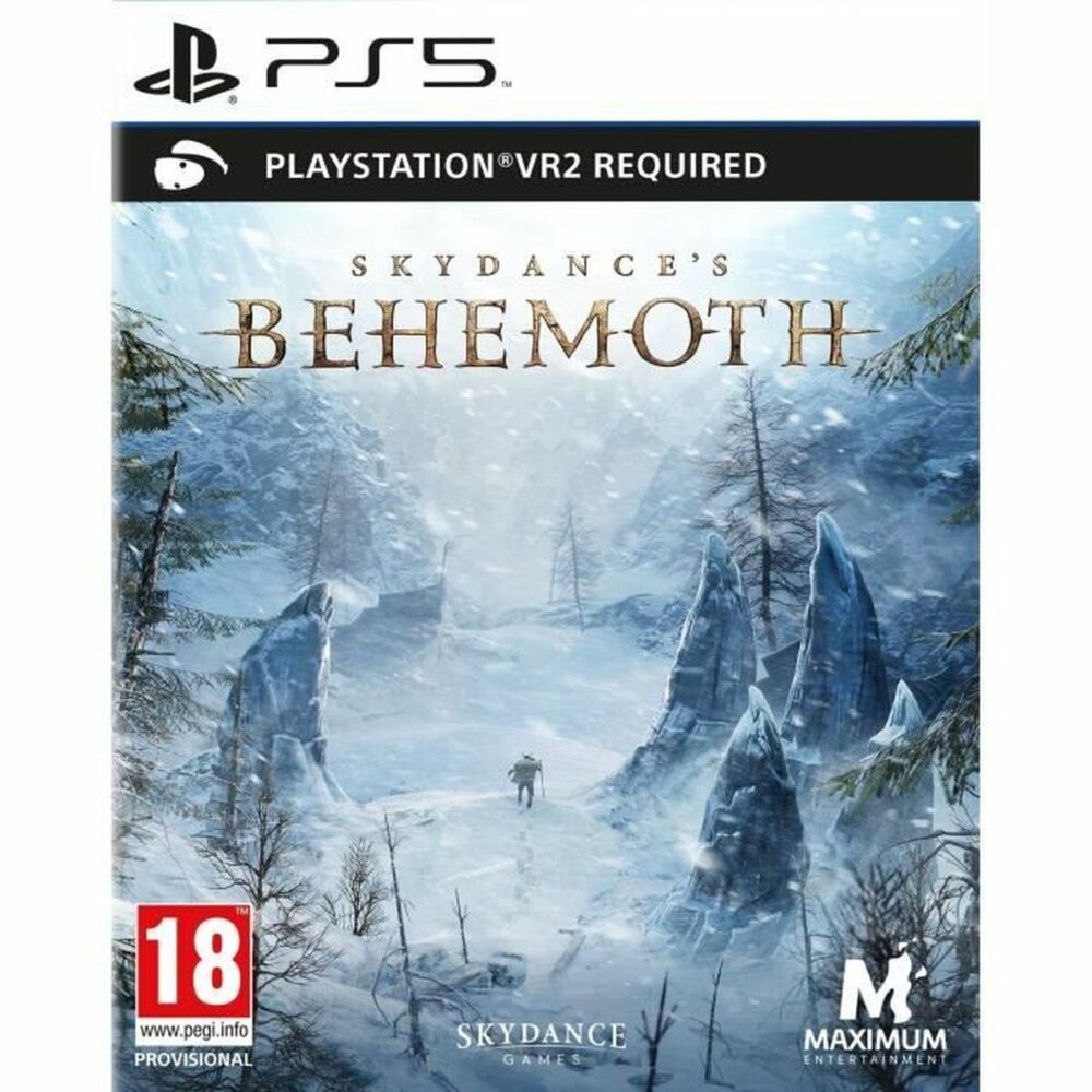 Videogioco PlayStation 5 Just For Games