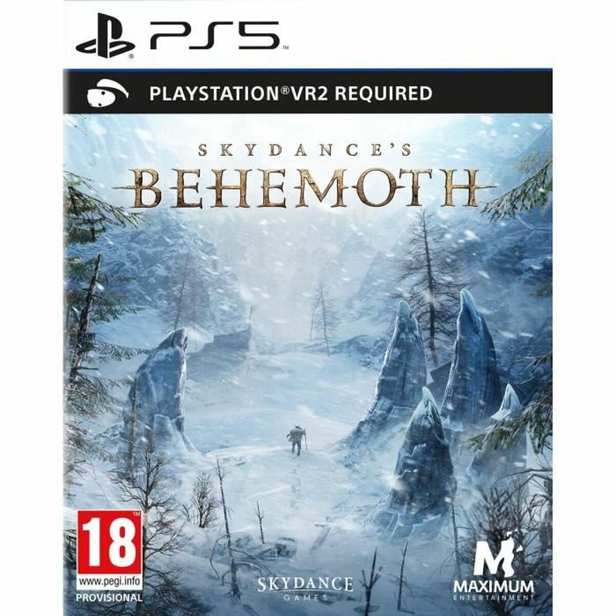 Videogioco PlayStation 5 Just For Games