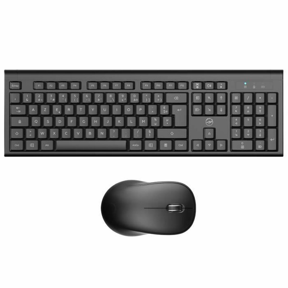 Tastiera e Mouse Mobility Lab