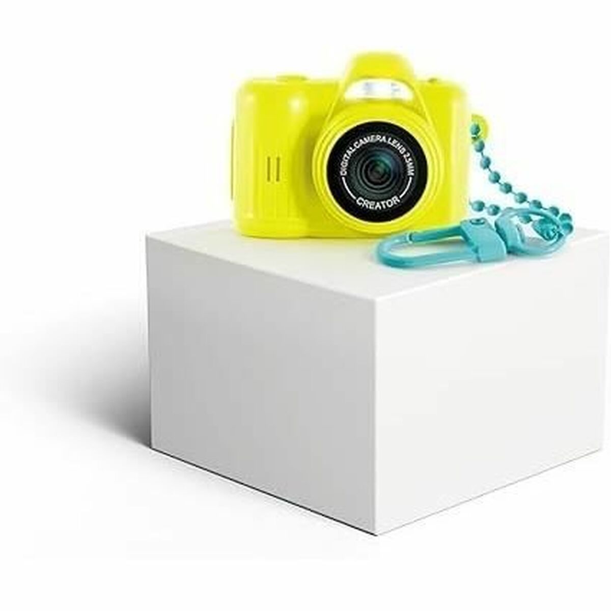 Fotocamera Digitale Canal Toys