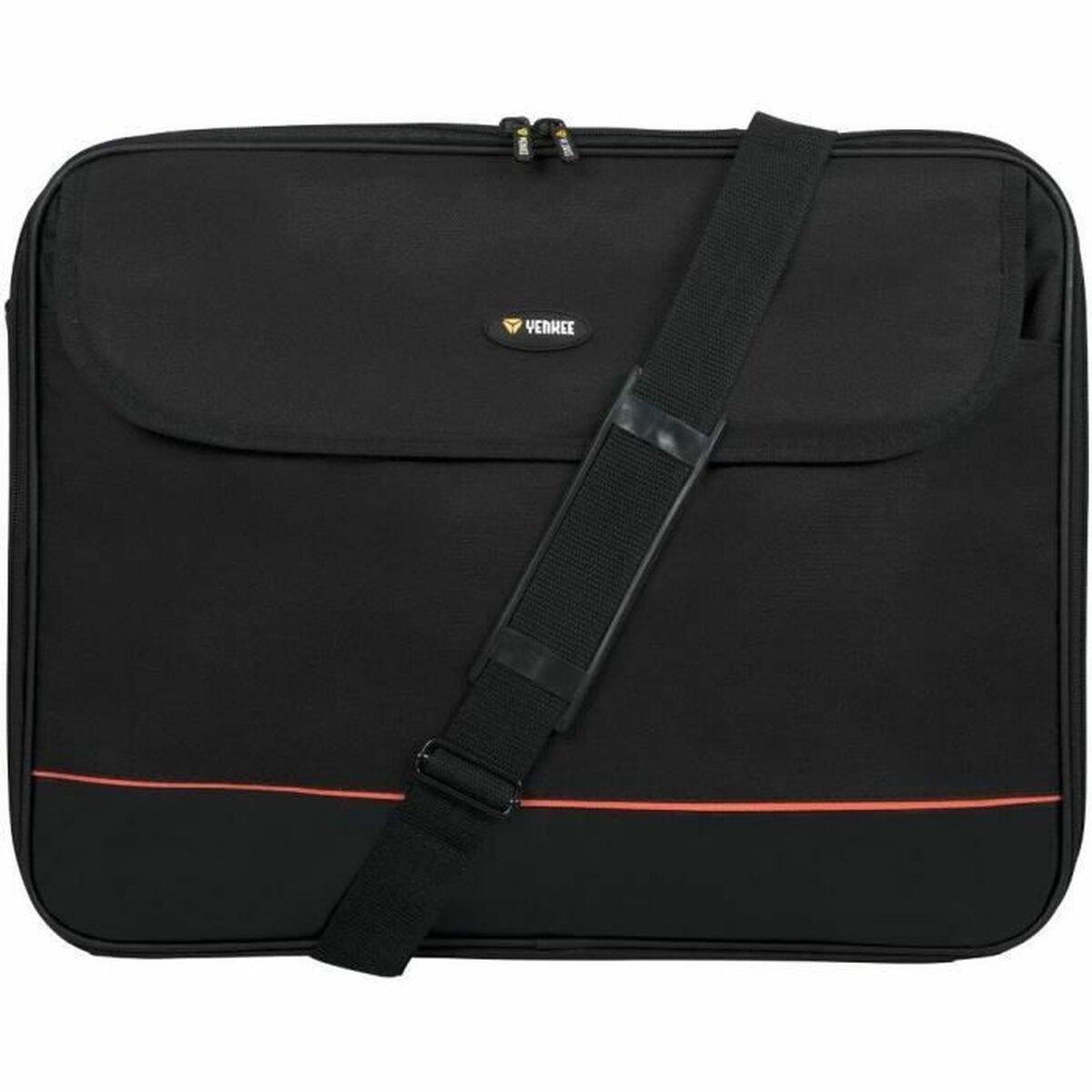Custodia per Portatile Yenkee Nero