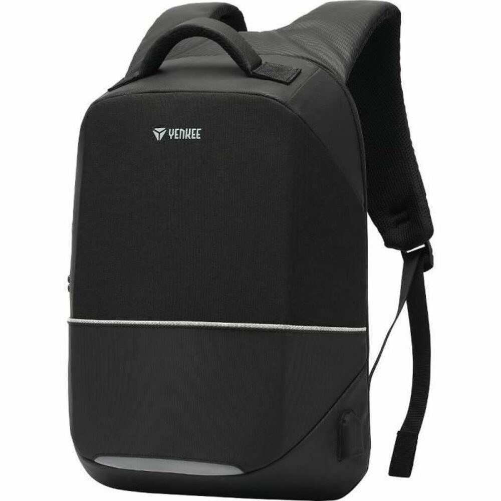 Custodia per Portatile Yenkee Nero