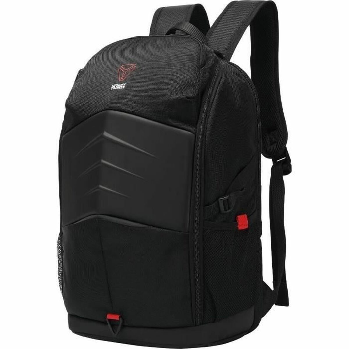 Custodia per Portatile Yenkee Nero