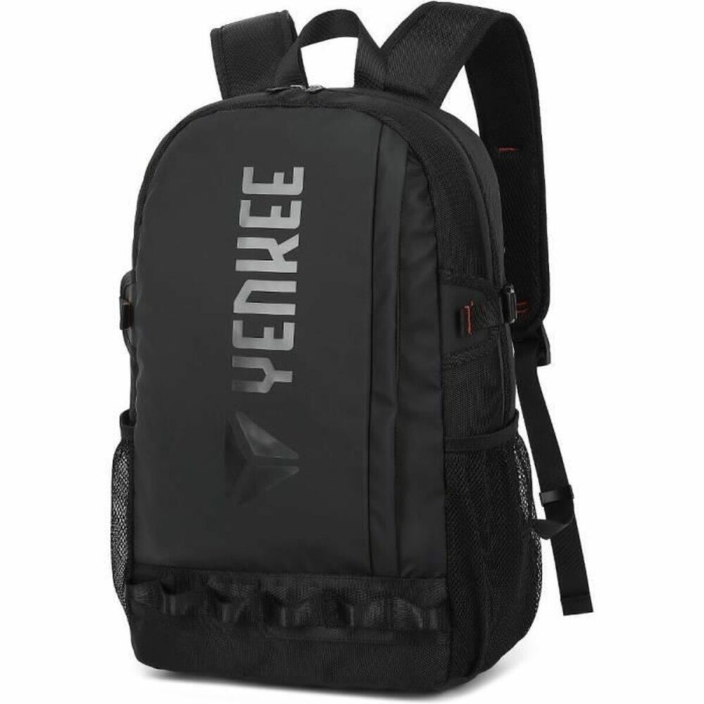 Custodia per Portatile Yenkee Nero