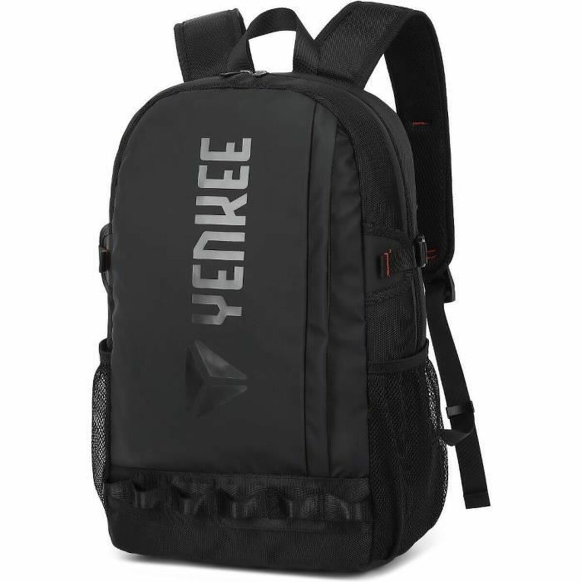 Custodia per Portatile Yenkee Nero