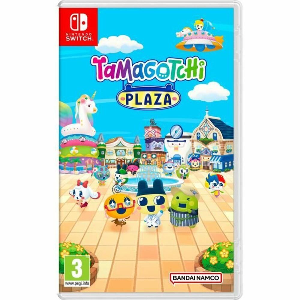 Videogioco per Switch Bandai Namco