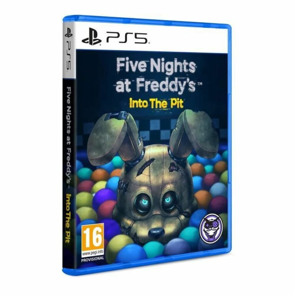 Videogioco PlayStation 5 Just For Games