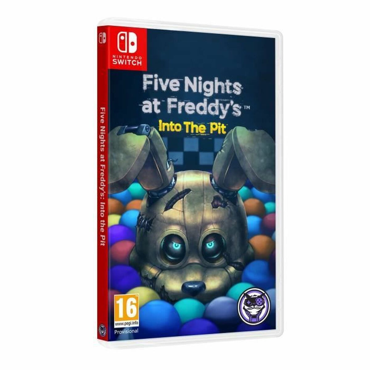 Videogioco per Switch Just For Games
