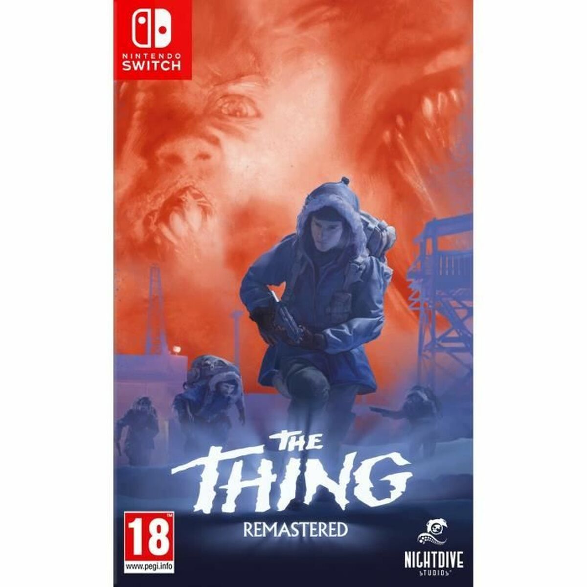 Videogioco per Switch Just For Games