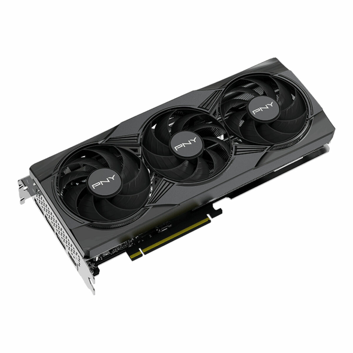 Scheda Grafica PNY GEFORCE RTX 5060 8 GB GDDR7