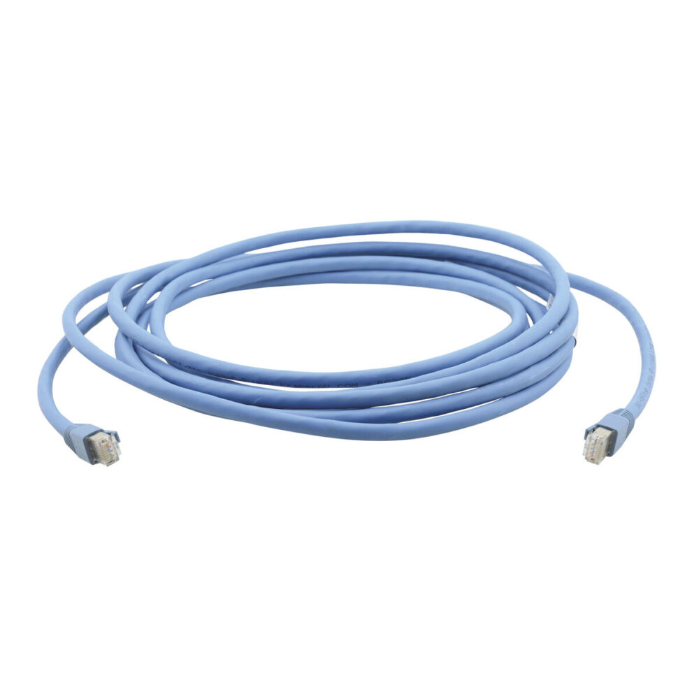Cavo di Rete Rigido UTP Categoria 6 Kramer Electronics 99-3460075