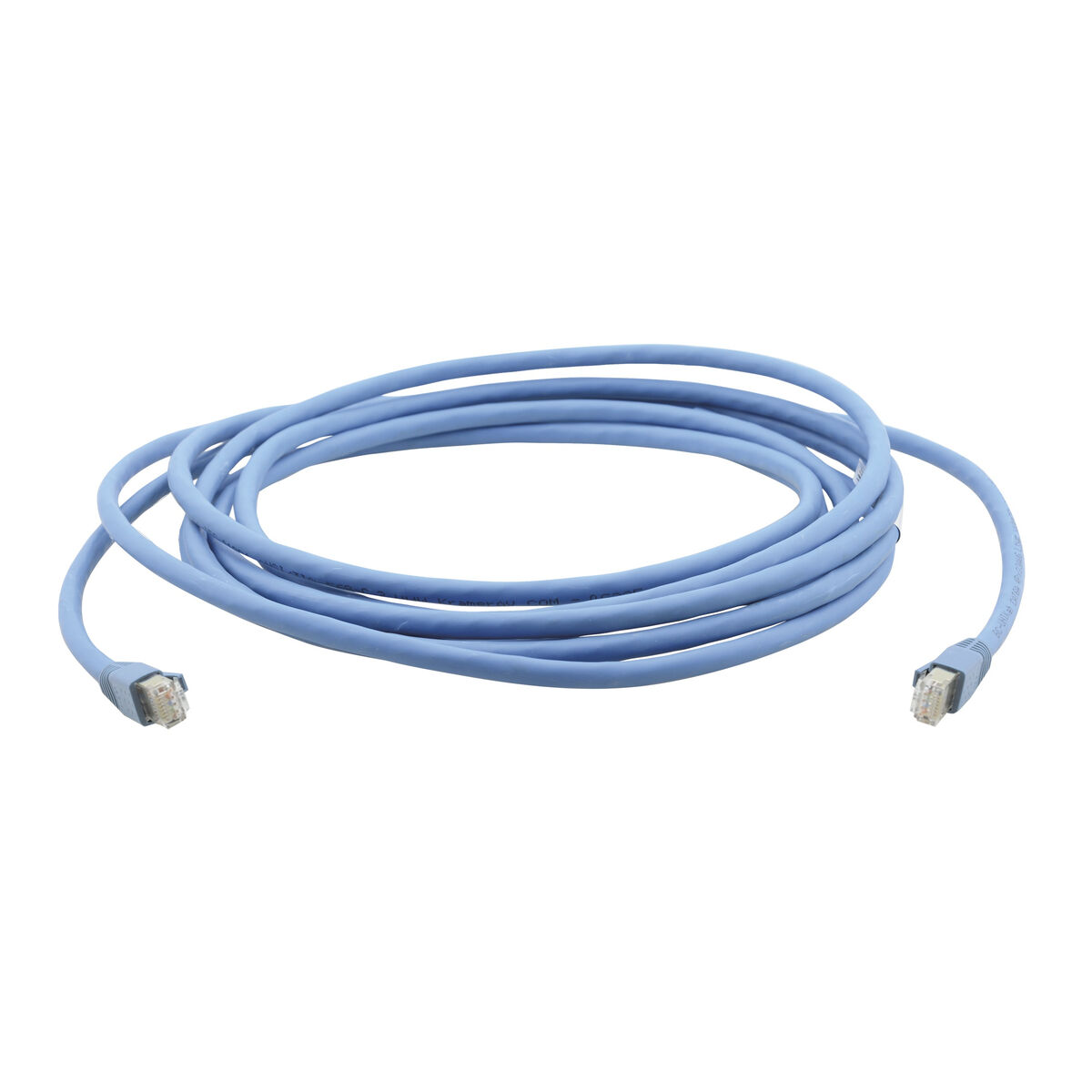 Cavo di Rete Rigido UTP Categoria 6 Kramer Electronics 99-3460075