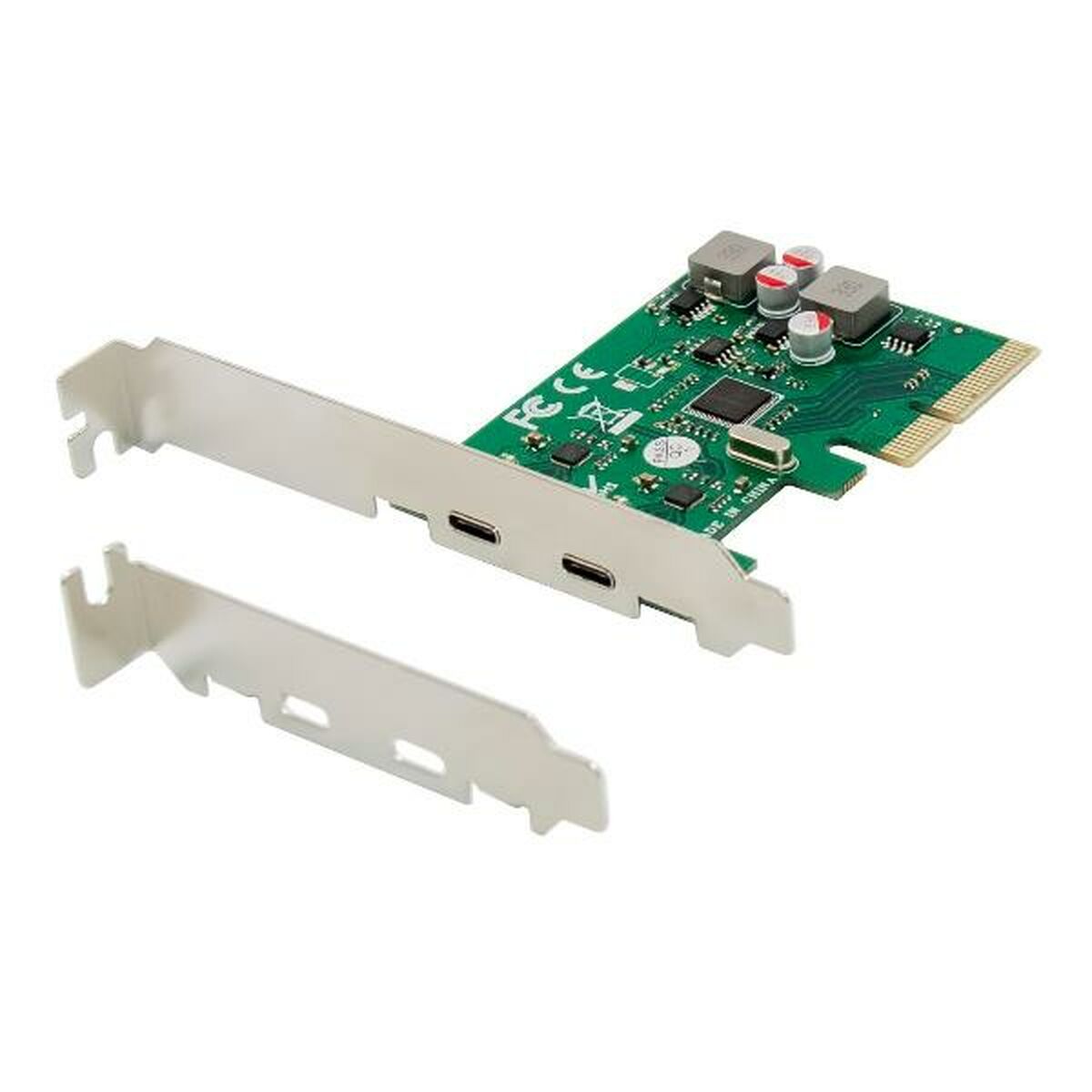 Scheda PCI Conceptronic 110014107101