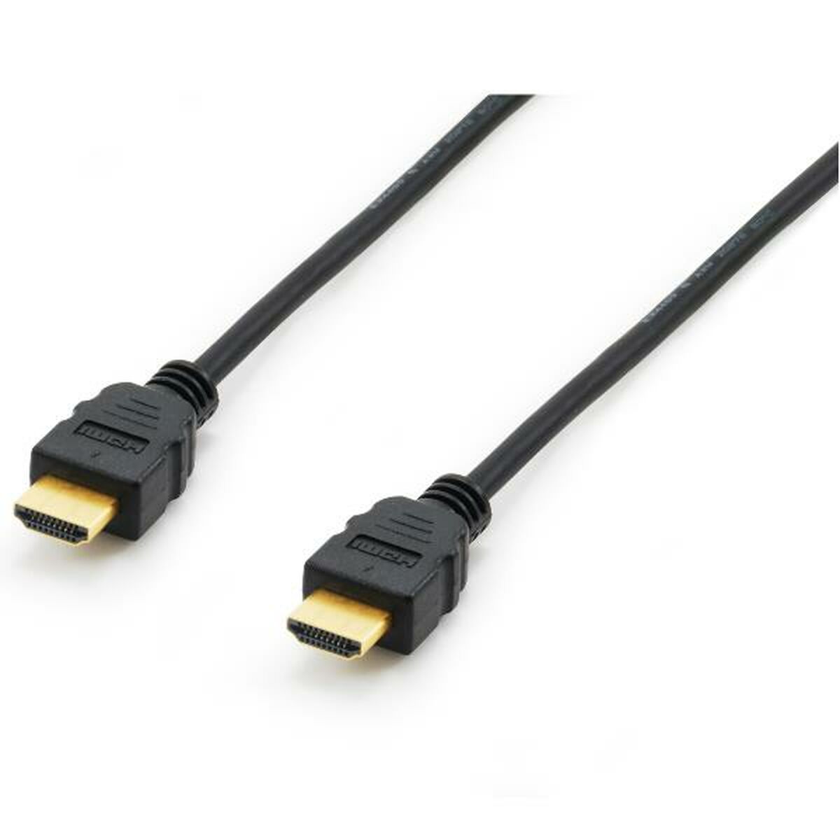 Cavo HDMI Equip 119357 Nero