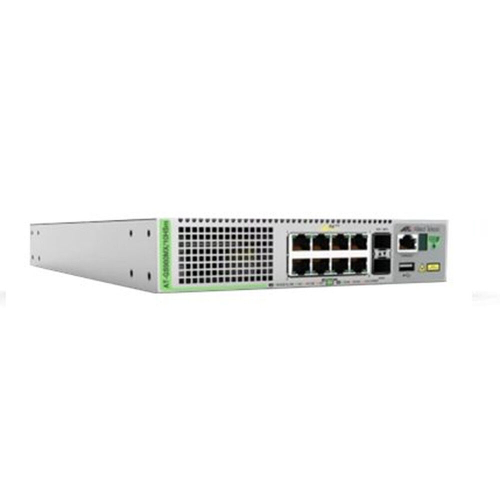 Switch Allied Telesis AT-GS980MX/10HSM-50
