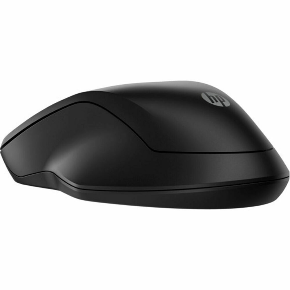 Mouse HP 8R3U1UT Nero 1600 dpi
