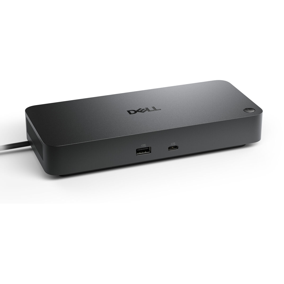 Hub USB Dell DELL-WD25 Nero 100 W