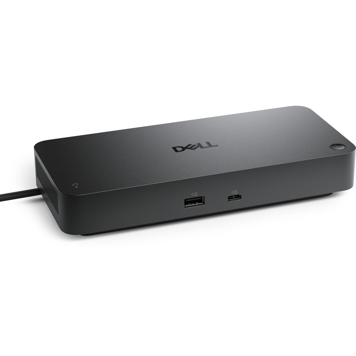 Hub USB Dell DELL-SD25TB4 Nero