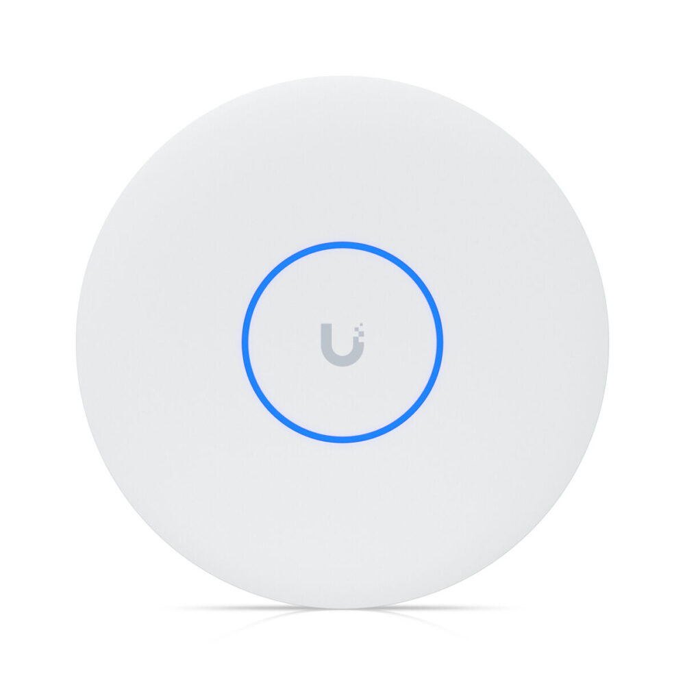 Cavo di Rete Rigido UTP Categoria 6 UBIQUITI U7-PRO-XG Bianco