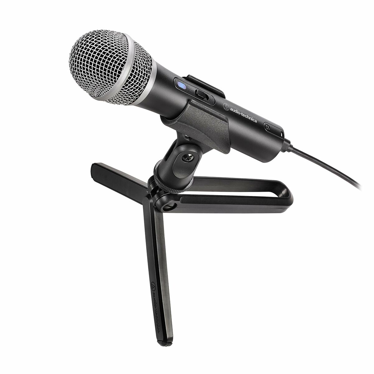 Microfono dinamico Audio-Technica Iberia ATR-2100X-USB