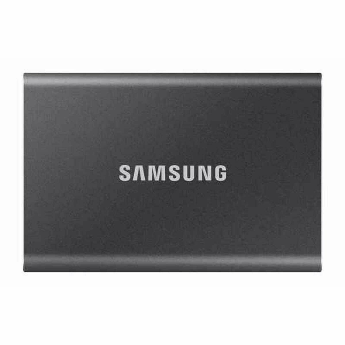 Hard Disk Esterno Samsung MU-PC1T0T/WW 1 TB SSD 1 TB 1,8" 1 TB SSD