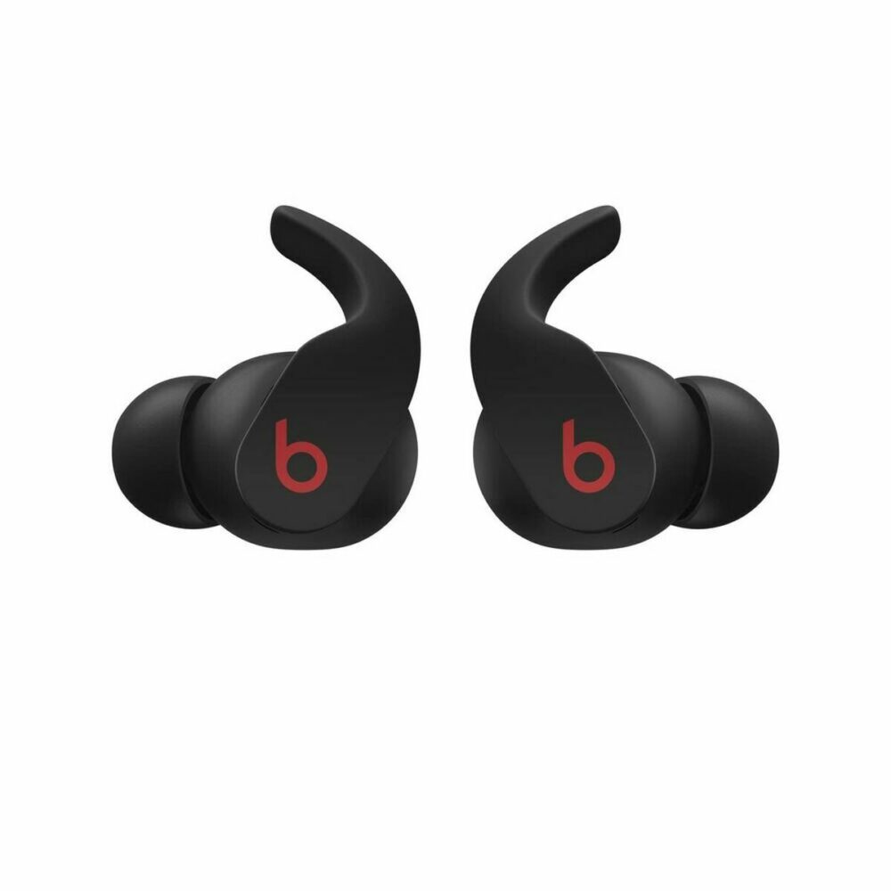Auricolari Bluetooth Apple MK2F3ZM/A Nero
