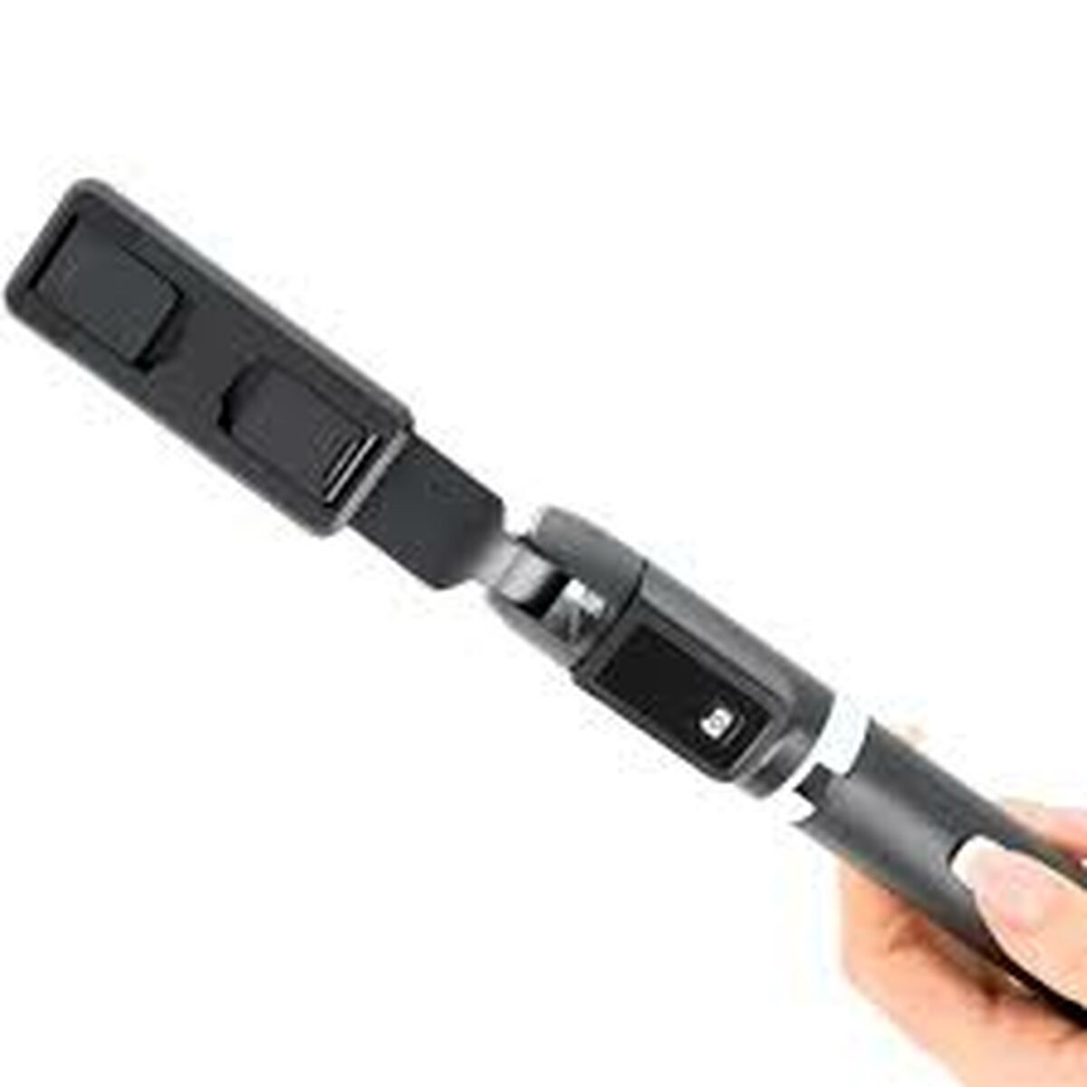 Selfie Stick Samsung Nero Bluetooth