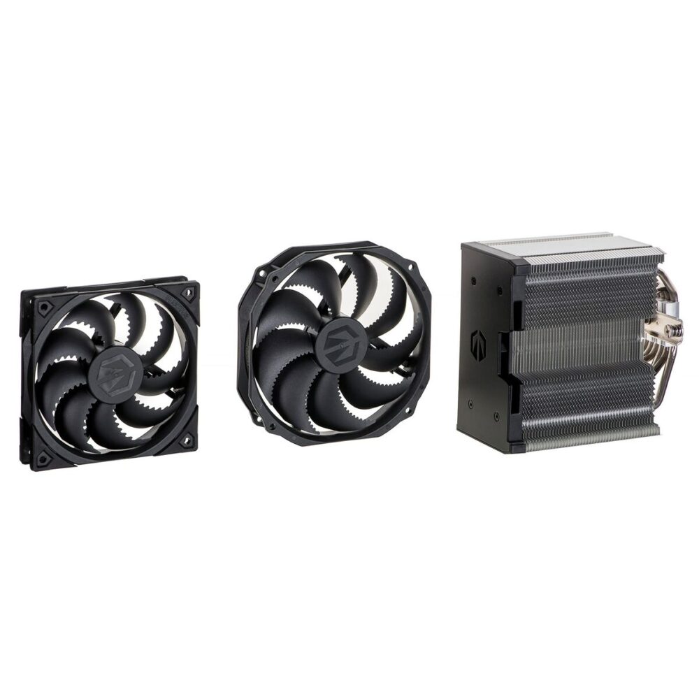 Ventola per CPU Endorfy Fortis 5 Dual Fan