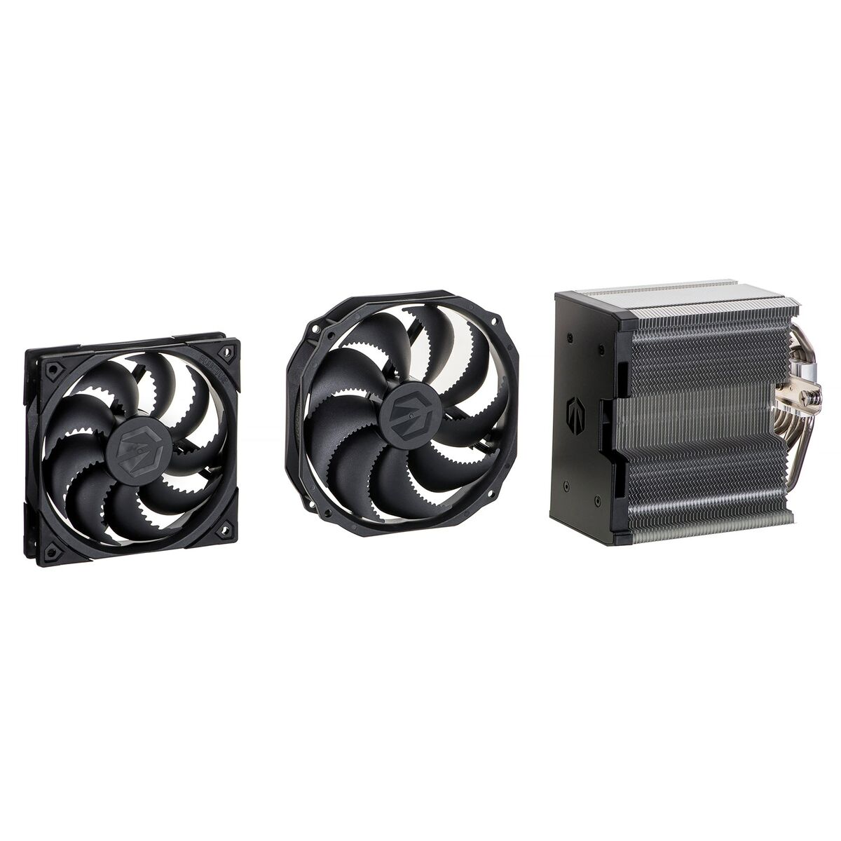 Ventola per CPU Endorfy Fortis 5 Dual Fan