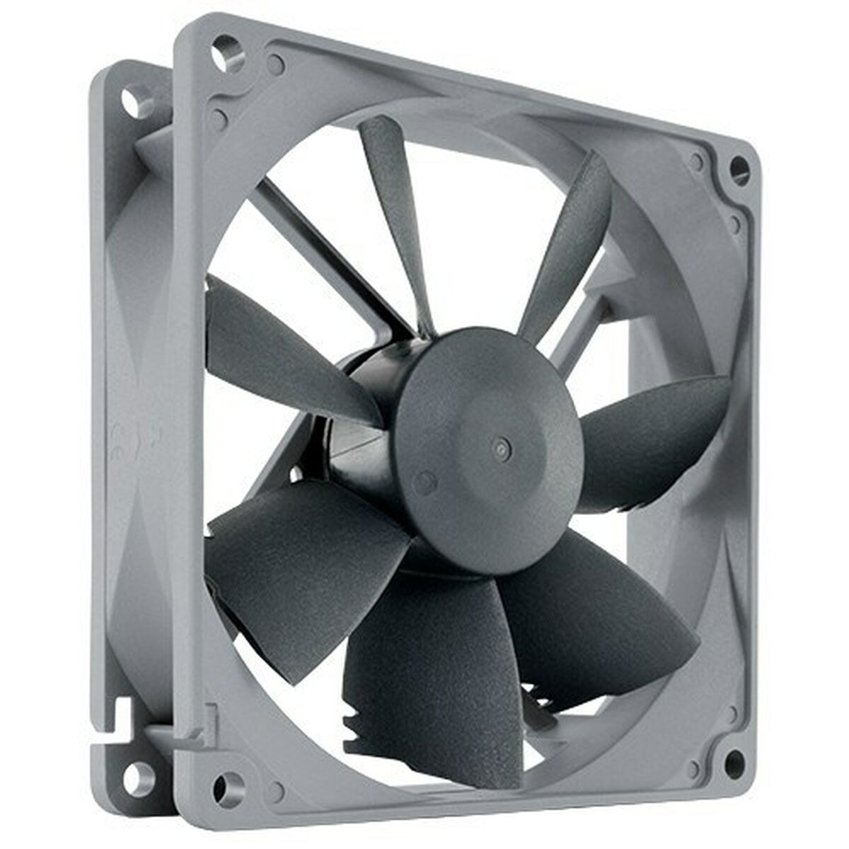 Ventola da Case Noctua NF-B9 redux-1600 PWM Ø 9,2 cm