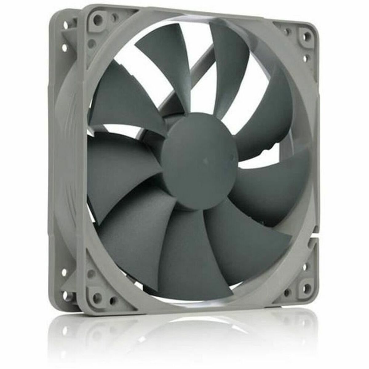 Ventola da Case Noctua NF-P12 redux-1700 PWM Ø 12 cm (1 Unità)