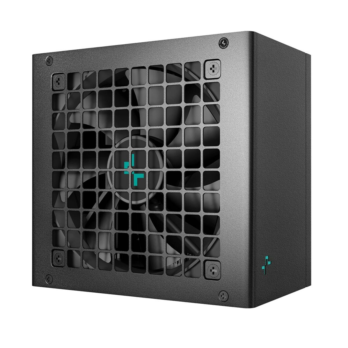 Fonte di Alimentazione DEEPCOOL R-PN850M-FC0B-EU ATX 850 W 80 Plus Gold RoHS CE WEEE
