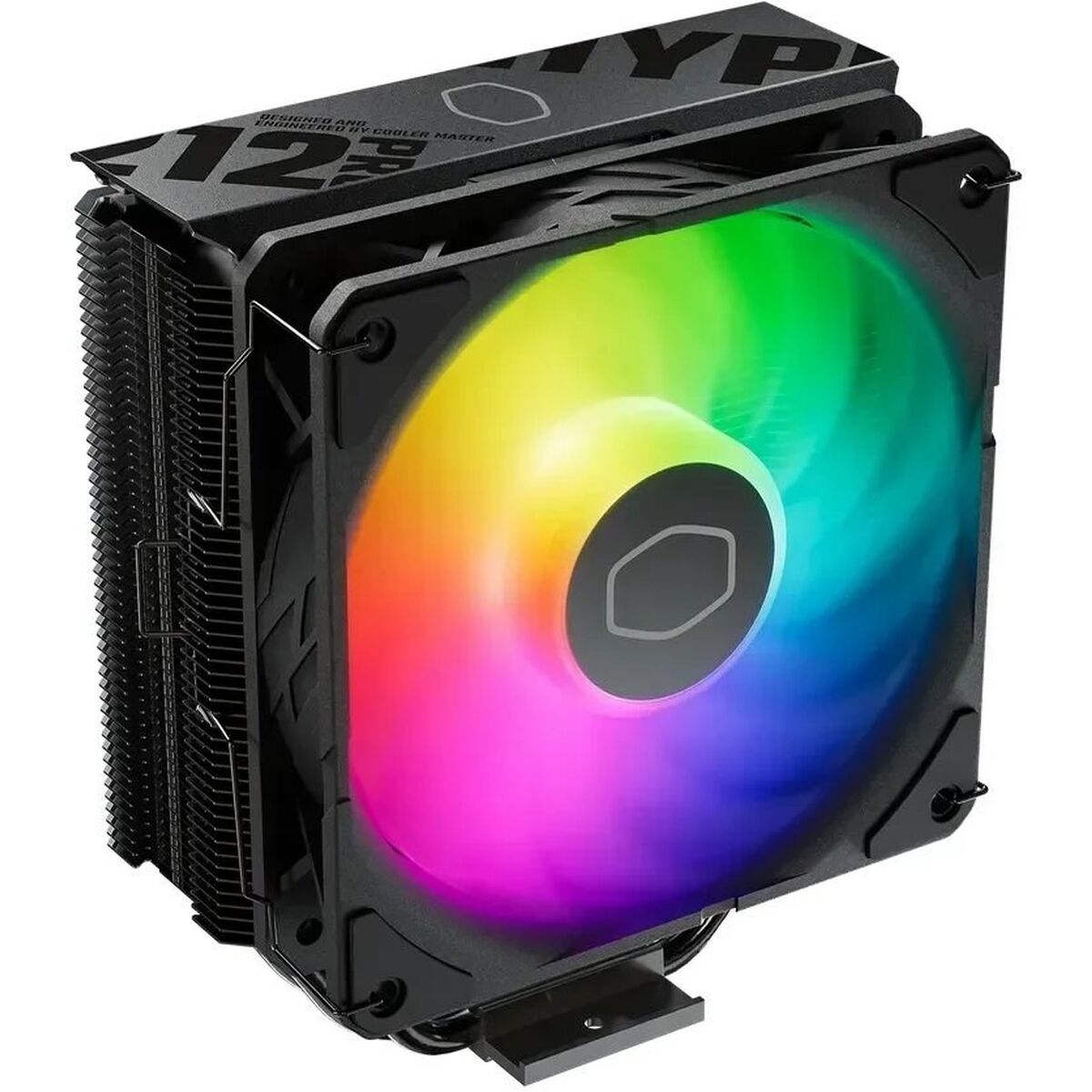 Ventola per CPU Cooler Master RR-212S-25PZ-R1