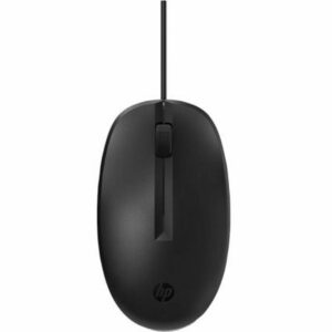 Mouse HP 265D9AA Nero 1200 DPI