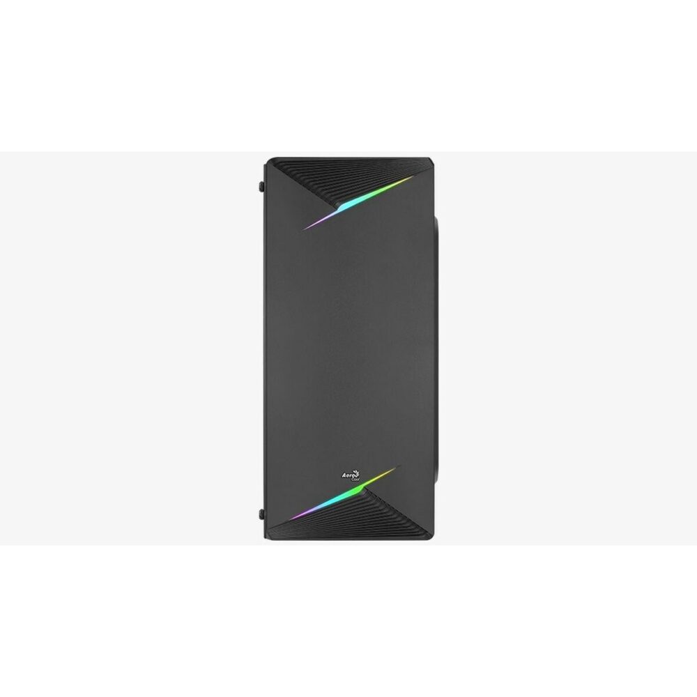Case computer desktop ATX Aerocool PGS TALON-A-BK-V1 RGB