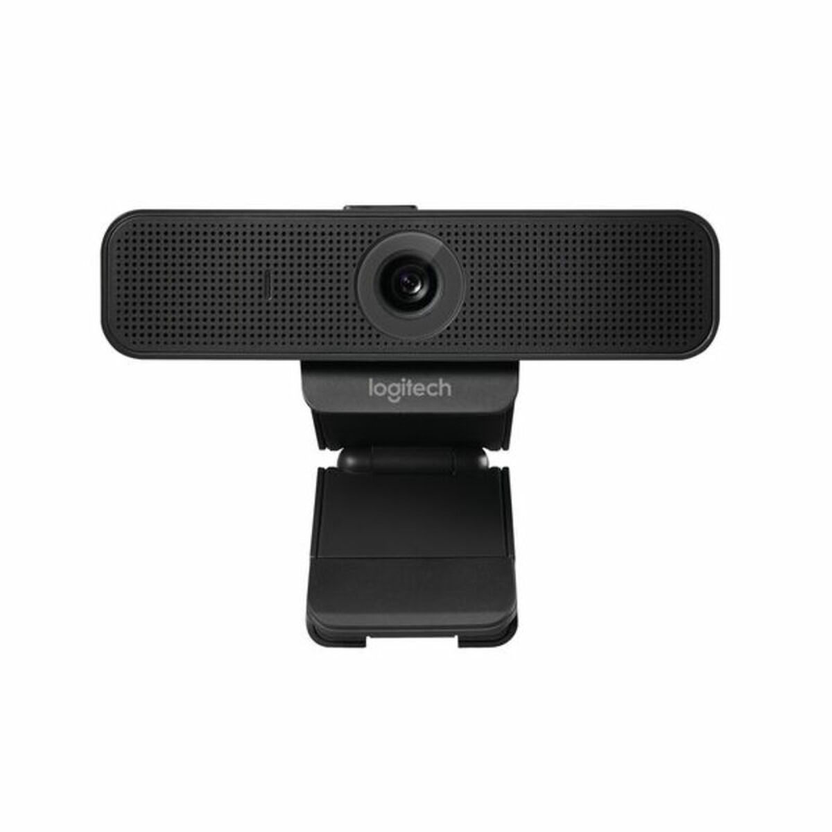 Webcam Logitech C925e Full HD 30 fps Nero (1)