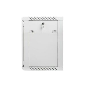 Armadio Rack a Muro Lanberg WF01-6412-10S