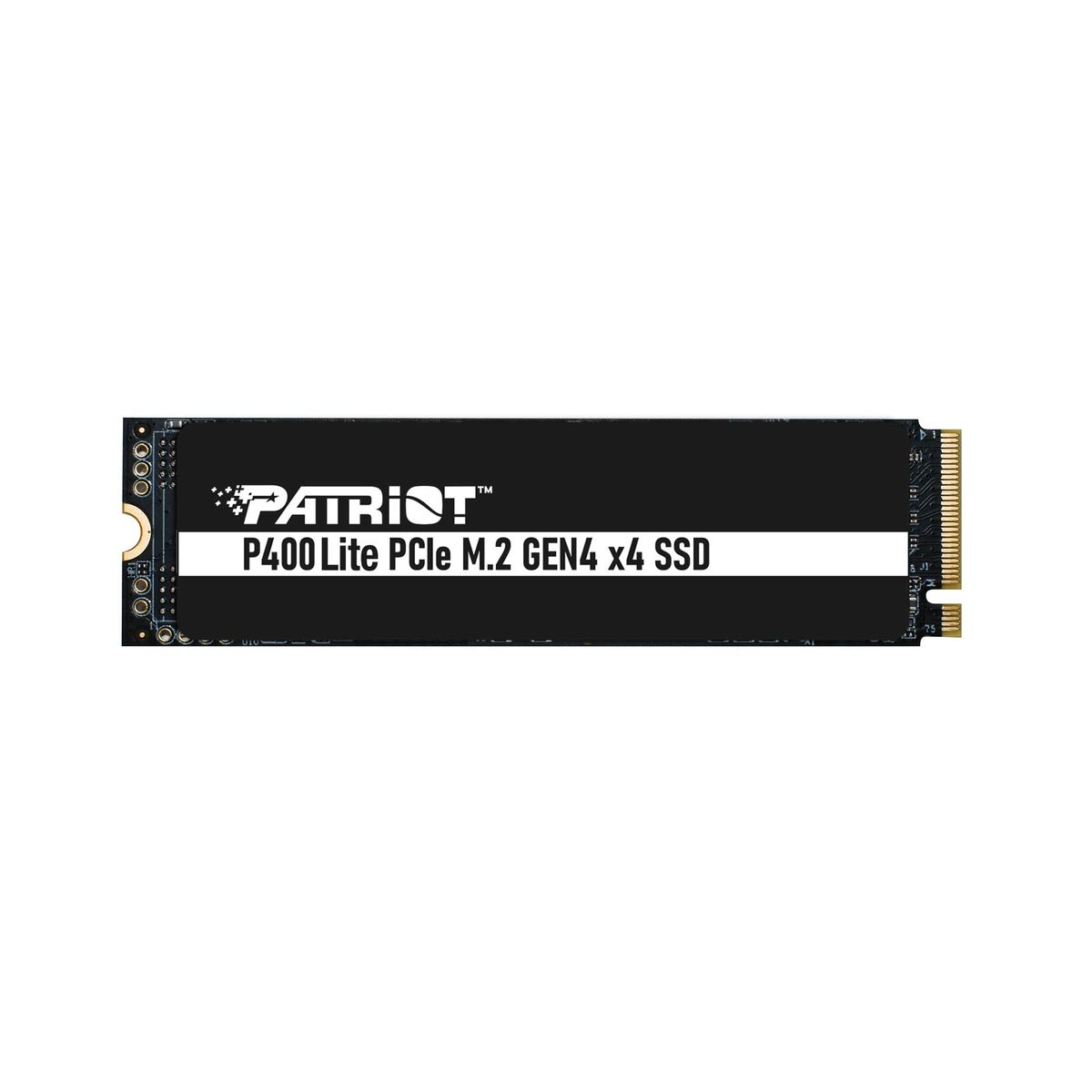 Hard Disk Patriot Memory Viper P400 Lite 1 TB SSD