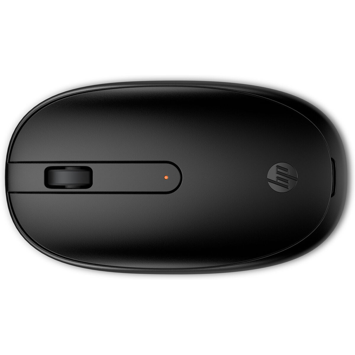 Mouse HP 3V0G9AA Nero 1600 dpi