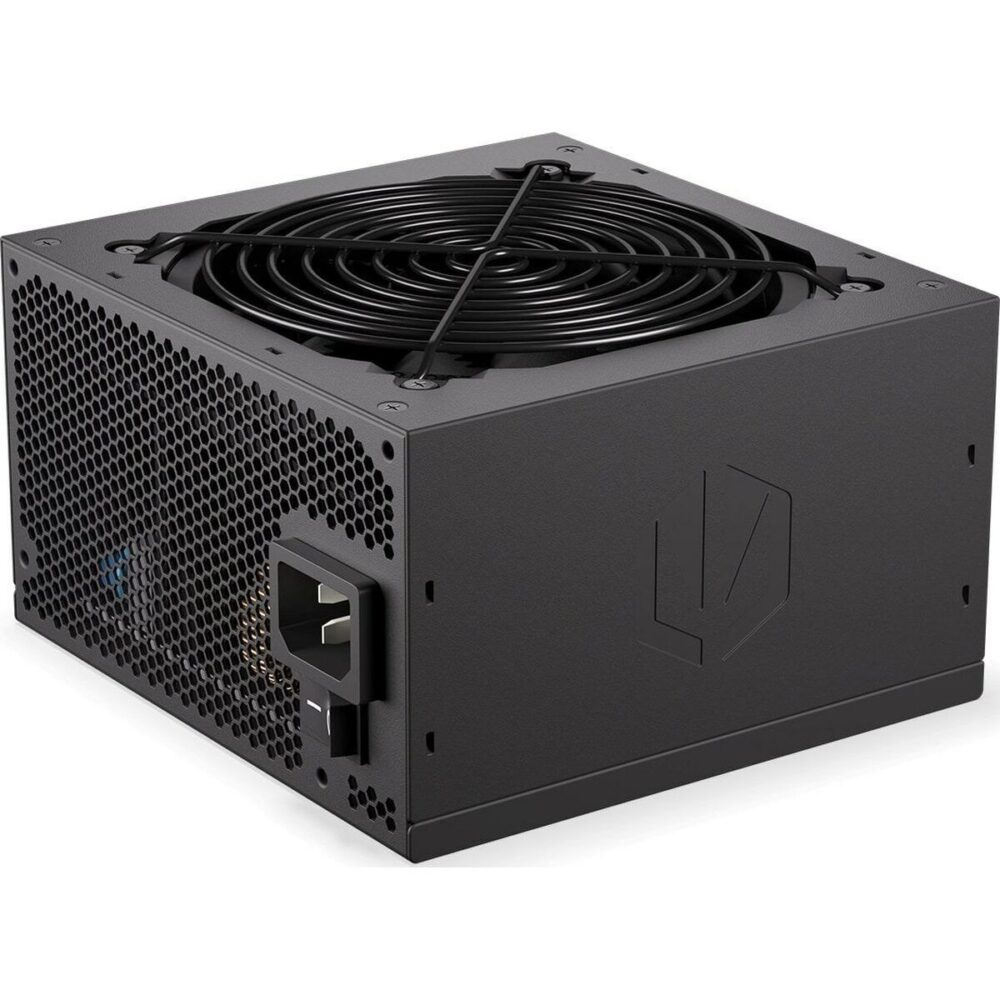 Fonte di Alimentazione Endorfy EY7A007 ATX 650 W 80 Plus Gold